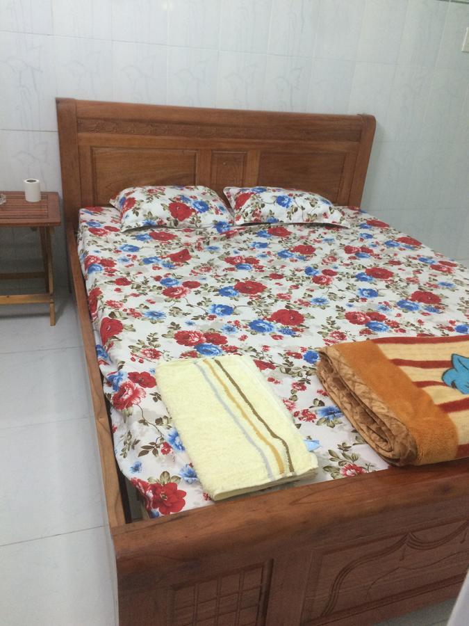 Guesthouse Bien Xanh 2 Qui Hoa Exterior photo